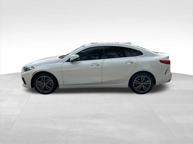 2021 BMW 228i Gran Coupe xDrive 2021 BMW 228i Gran Coupe xDrive