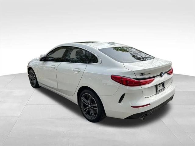 2021 BMW 228i Gran Coupe xDrive 2021 BMW 228i Gran Coupe xDrive