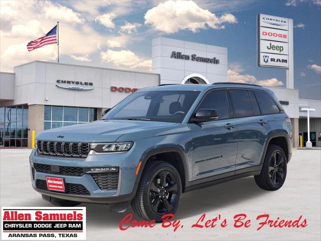 2026 Jeep Grand Cherokee Limited 4x2 for sale in Aransas Pass, TX