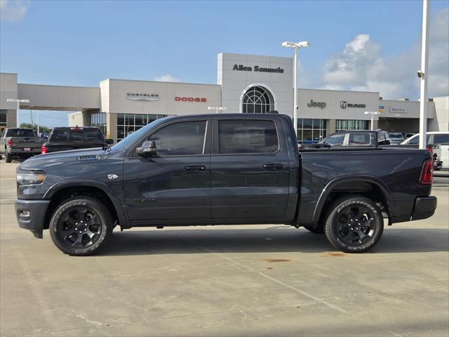 2026 RAM 1500 RAM 1500 LONE STAR CREW CAB 4X4 57 BOX