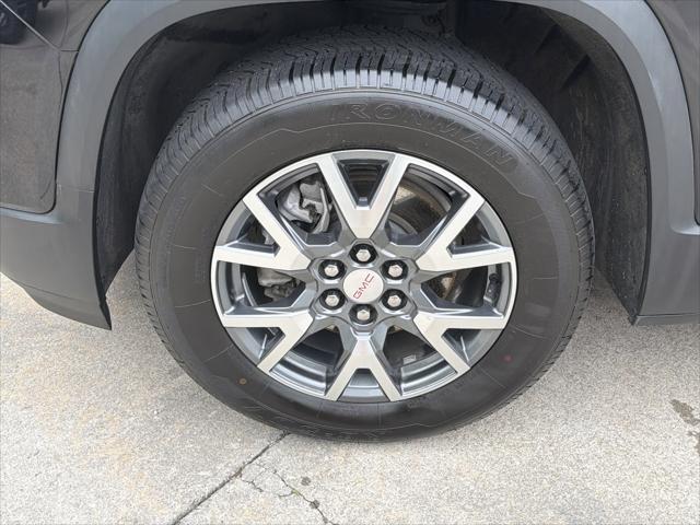2023 GMC Acadia AWD SLT