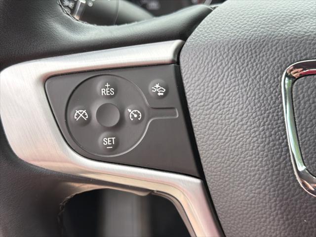 2023 GMC Acadia AWD SLT