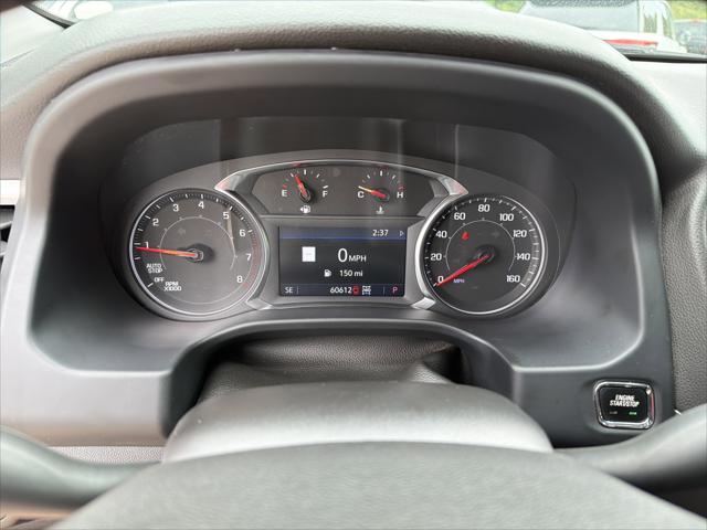2023 GMC Acadia AWD SLT