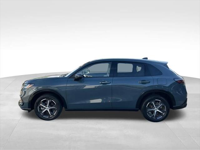 2024 Honda HR-V EX-L 2024 Honda HR-V EX-L