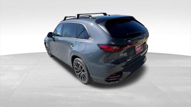 2025 Mazda CX-70 3.3 Turbo S Premium