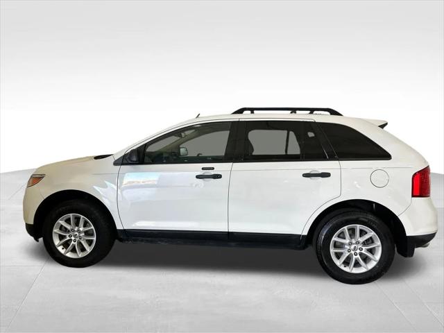 2013 Ford Edge SE 2013 Ford Edge SE
