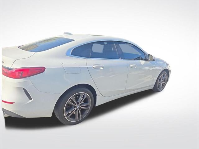 2021 BMW 228i Gran Coupe xDrive