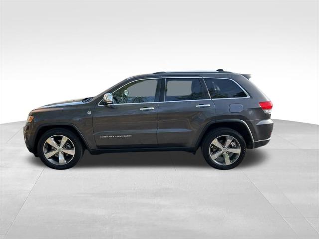 2015 Jeep Grand Cherokee Limited 2015 Jeep Grand Cherokee Limited