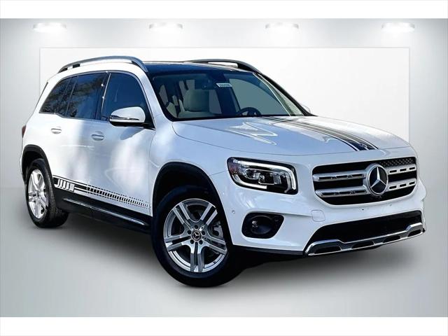 2020 Mercedes-Benz GLB 250 for sale in Olympia, WA