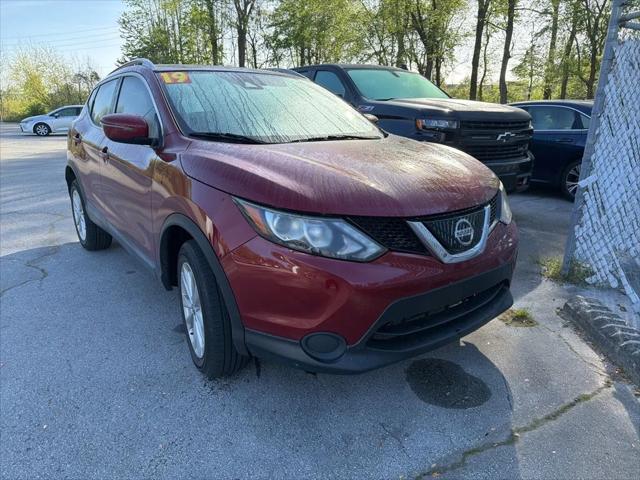 2019 Nissan Rogue Sport SV for sale in New Bern, NC