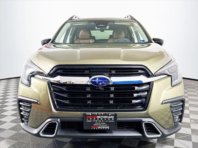 2025 Subaru Ascent Touring 7-Passenger 2025 Subaru Ascent Touring 7-Passenger