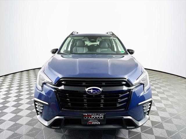 2025 Subaru Ascent Onyx Edition Limited 7-Passenger 2025 Subaru Ascent Onyx Edition Limited 7-Passenger