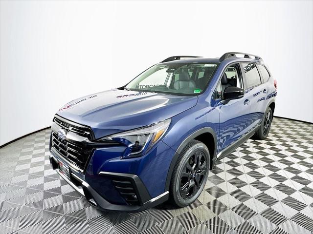 2025 Subaru Ascent Onyx Edition Limited 7-Passenger 2025 Subaru Ascent Onyx Edition Limited 7-Passenger