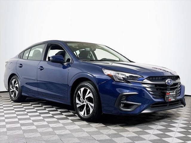 2025 Subaru Legacy Premium 2025 Subaru Legacy Premium