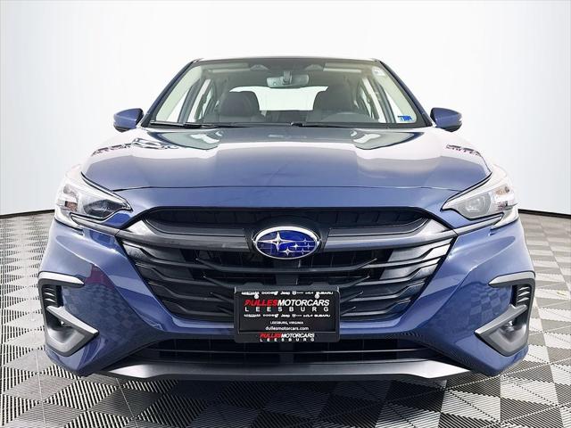 2025 Subaru Legacy Premium 2025 Subaru Legacy Premium