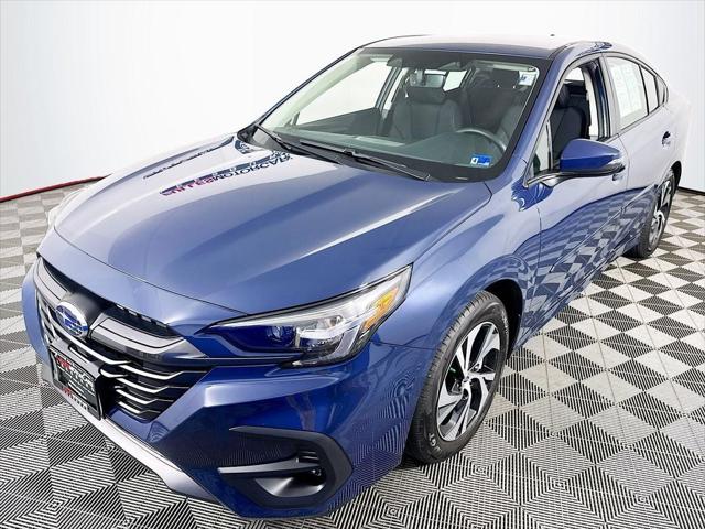 2025 Subaru Legacy Premium 2025 Subaru Legacy Premium