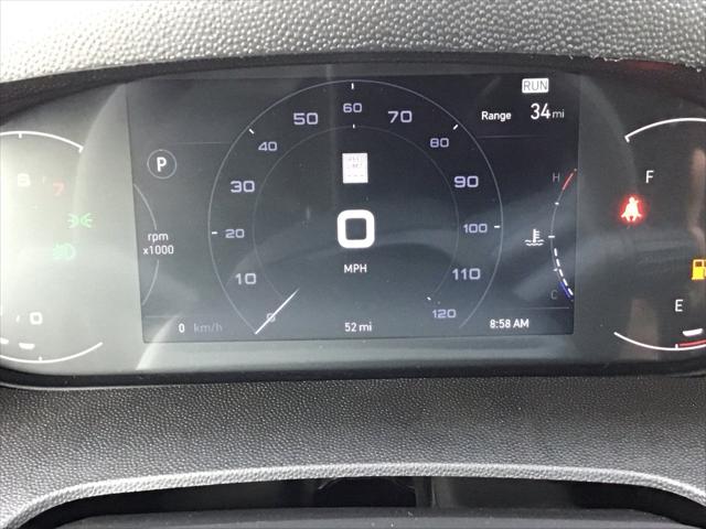 2026 RAM Ram ProMaster RAM PROMASTER 2500 TRADESMAN CARGO VAN LOW ROOF 136 WB