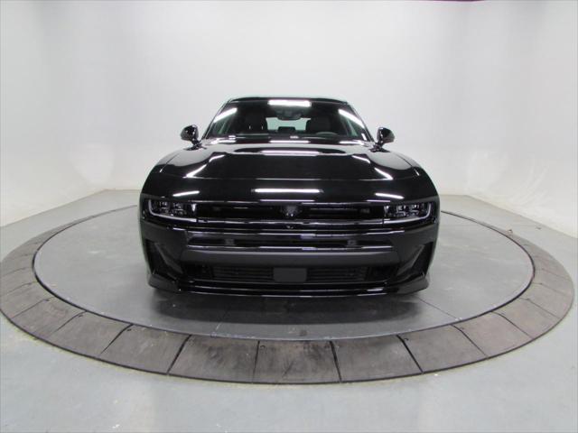 2026 Dodge Charger CHARGER SCAT PACK 2-DOOR AWD