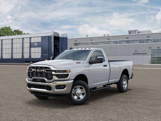 2026 RAM Ram 3500 RAM 3500 TRADESMAN REGULAR CAB 4X4 8 BOX