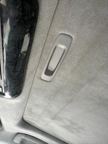 2007 Lexus LS 460 L