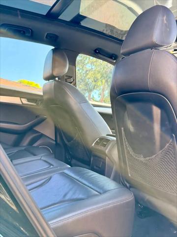 2010 Audi Q5 3.2 Premium