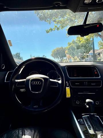 2010 Audi Q5 3.2 Premium