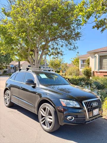 2010 Audi Q5 3.2 Premium for sale in San Diego, CA