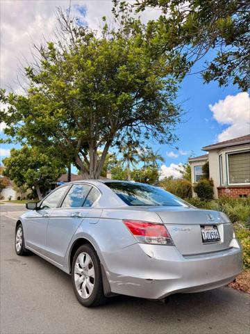 2008 Honda Accord 3.5 EX-L