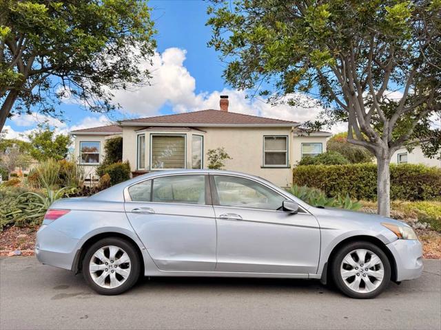 2008 Honda Accord 3.5 EX-L
