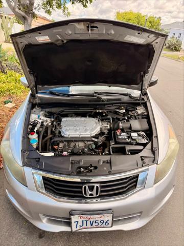2008 Honda Accord 3.5 EX-L