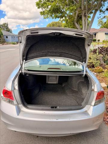 2008 Honda Accord 3.5 EX-L