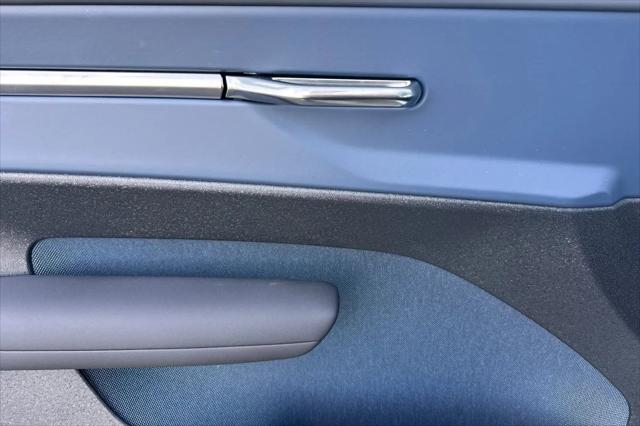 2026 Volvo EX30 Plus Twin Motor Performance, Fully electric