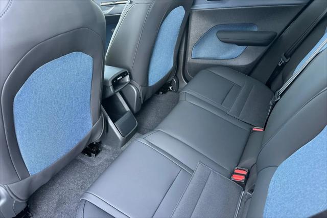 2026 Volvo EX30 Plus Twin Motor Performance, Fully electric