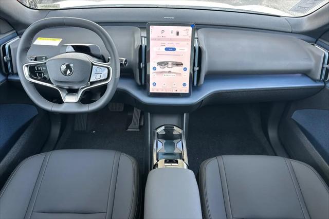 2026 Volvo EX30 Plus Twin Motor Performance, Fully electric