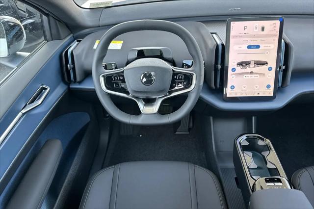 2026 Volvo EX30 Plus Twin Motor Performance, Fully electric