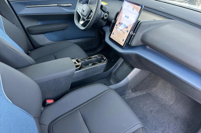 2026 Volvo EX30 Plus Twin Motor Performance, Fully electric