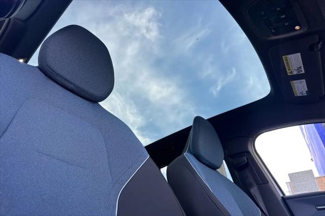 2026 Volvo EX30 Plus Twin Motor Performance, Fully electric