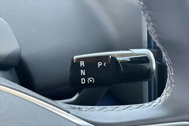 2026 Volvo EX30 Plus Twin Motor Performance, Fully electric