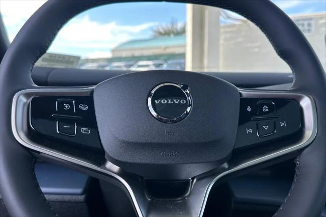 2026 Volvo EX30 Plus Twin Motor Performance, Fully electric