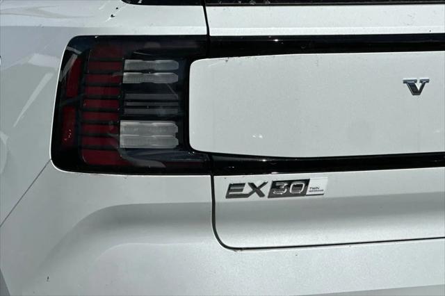 2026 Volvo EX30 Plus Twin Motor Performance, Fully electric