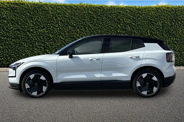 2026 Volvo EX30 Plus Twin Motor Performance, Fully electric