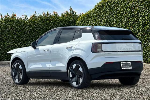 2026 Volvo EX30 Plus Twin Motor Performance, Fully electric