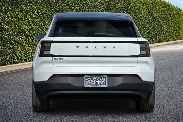 2026 Volvo EX30 Plus Twin Motor Performance, Fully electric