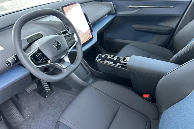 2026 Volvo EX30 Plus Twin Motor Performance, Fully electric