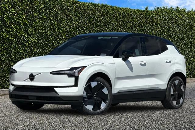 2026 Volvo EX30 Ultra Twin Motor Performance, Fully electric for sale in Seaside, CA