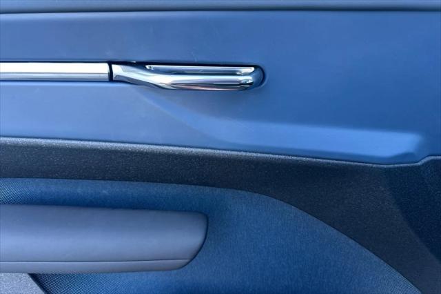2026 Volvo EX30 Cross Country Ultra, Twin Motor Performance, Fully electric