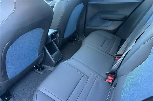 2026 Volvo EX30 Cross Country Ultra, Twin Motor Performance, Fully electric