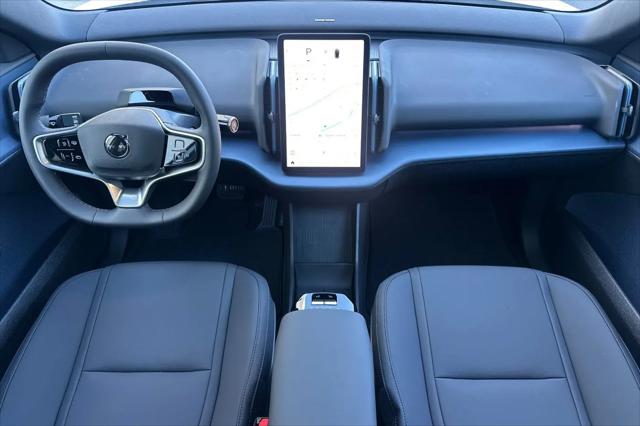 2026 Volvo EX30 Cross Country Ultra, Twin Motor Performance, Fully electric