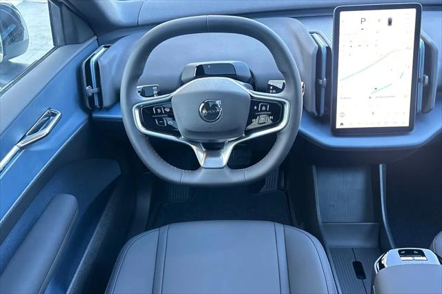 2026 Volvo EX30 Cross Country Ultra, Twin Motor Performance, Fully electric