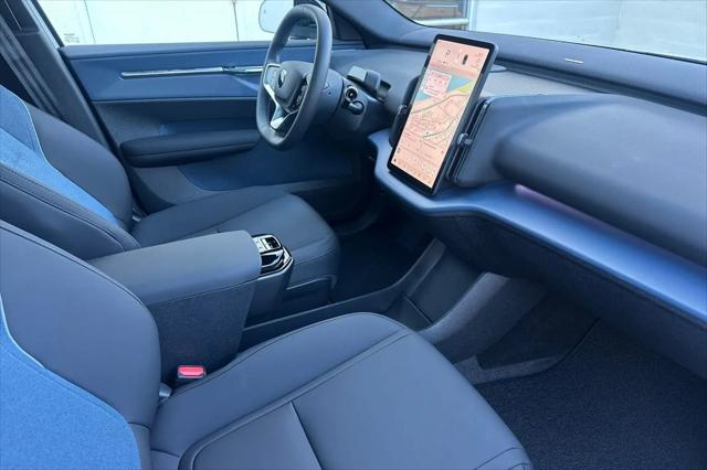 2026 Volvo EX30 Cross Country Ultra, Twin Motor Performance, Fully electric